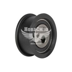Ролик ремня ГРМ 2108-099 8V натяжний нов. взір. (Mapco) 2110-12 8V (метал.)