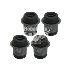 Салинблок перед. подвески 2101-07 нижн. (Skadi) (кт. 4шт.)