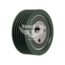 Ролик ремня полікл. 2110-12 натяжний (Trialli) 2170-Пріора