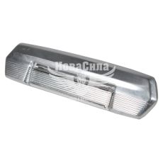 Ручка дверна зовн. 2101-06 зад. прав. хром (Ароки)