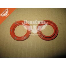 Сальник 28х42х7 коленвала перед. 2108-99 мал. (Victor Reinz)