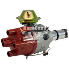 Розподілювач запалення (трамблер) 412-ІЖ конт. (АТ)