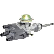 Розподілювач запалення (трамблер) 2103 безк. (ДК)