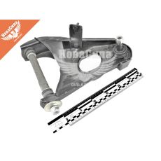 Ричаг підвіски 2101-07 передній нижн. прав. в зб. (Тріал-Спорт)