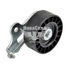Ролик ремня полікл. Газель 406дв. натяжний в зб. (ДК)