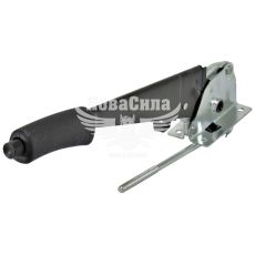 Ручка ручного гальма 2110-12 (ВИС)