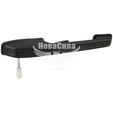 Ручка дверна зовн. 2109-099, 015 зад. прав. (СНД)