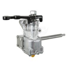 Рульова колонка 21213-Н. Тайга довг. вал (Skadi)