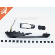 Ручка дверна зовн. 2108 перед. прав. (Авто Комплект)