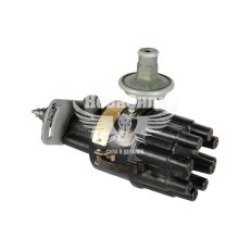 Розподілювач запалення (трамблер) 130-Зил конт. (СОАТЭ)