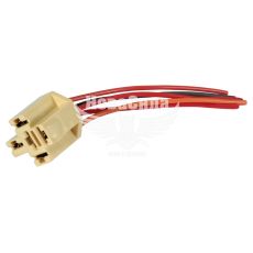 Разъем на 5-кон. реле (Украина)