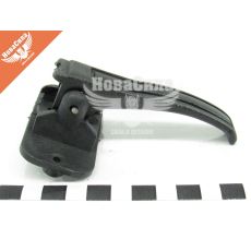 Ручка дверна внутр. 2108-099 в зб. (СНД) (пластм. крючок)