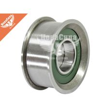 Ролик ремня ГРМ 2105-08 натяжной стар. образца(Trialli)