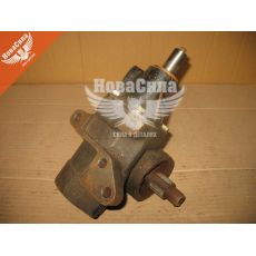 Рульова колонка 3163-УАЗ Патріот з ГУР вал 22мм. (СНД)