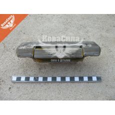 Ручка дверная внеш. 2101-06 зад. лев. хром (Б/У)