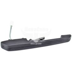 Ручка дверная внеш. 2109-099, 015 зад. лев. (Vortex)