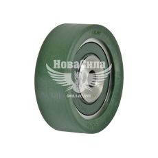 Ролик ремня полікл. 2217-Г.Соболь 406дв. натяжний (Trialli) (підс.)