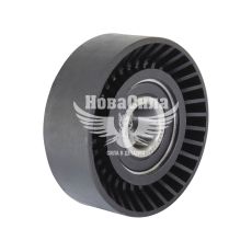 Ролик ремня поликл. 1118-Калина натяжной (Skadi) 2123-Н.Шевроле