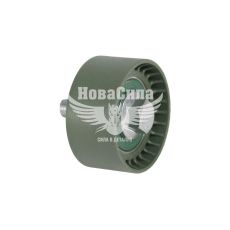 Ролик ремня ГРМ 2170-Приора 1.6 16V паразит (SSD) 1118-Калина 1.4 16V