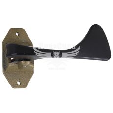 Ручка дверная внутр. 2108-099 в сб. (Vortex) (плас. крючок) лев.