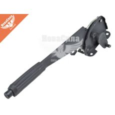 Ручка ручного гальма 2101-07 (Самара) (2121-Нива)