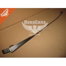 Рычаг щетки стеклоочистителя 1102-ЗАЗ перед. (LSA) 2112, 2172 зад.