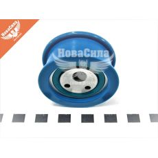 Ролик ремня ГРМ 2108-099 8V натяжной нов. образца(LSA) 2110-12 8V (пластик.)