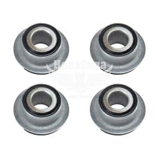 Салинблок перед. подвески 2108-099 «набор» (БРТ) (ромашка)