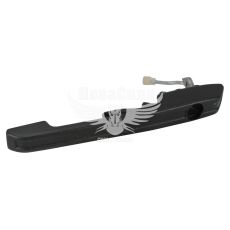 Ручка дверна зовн. 2108 перед. лів. (ДААЗ)