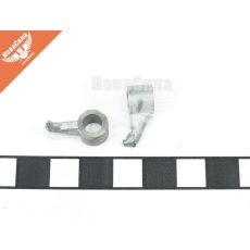 Распылитель карбюратора 2101-07 (СНГ) (чайник)