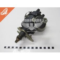 Розподілювач запалення (трамблер) 24, 2410-ГАЗ конт. (СССР)