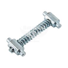 Рычаг люка 5320-Камаз (СНГ) (пружина)