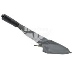 Ручка ручного гальма 1102-ЗАЗ (Україна)