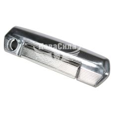 Ручка дверная внеш. 2101-06 пред. прав. хром (Ароки)