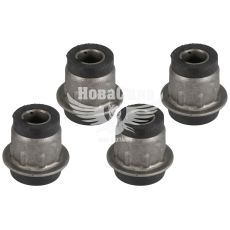 Салинблок перед. подвески 2101-07 верх. (АТ) (к-т.-4шт.)