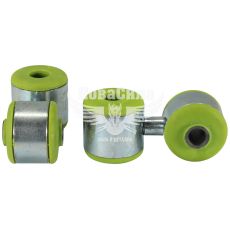 Салінблок стабілізатора переднього 2108-099 яйця (Trialli) поліуретан