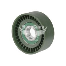 Ролик ремня полікл. 2217-Г.Соболь 406дв. натяжний (Trialli)