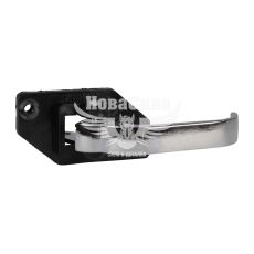 Ручка дверна внутр. 2101-06 (СНД) (метал. крючок)