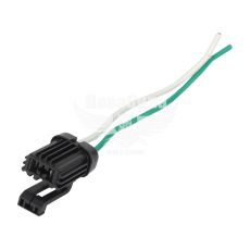 Разъем вентилятора охлаждения 1118-Калина (Flagmus) 2123