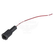 Розєм датчика масла 2101-07 (Cargen) 2108-99, 2110-15