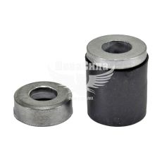 Сайлентблок генератора 2110-15 (Украина)