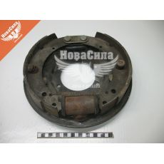 Ручне гальмо в зборі 24, 2410-ГАЗ (ГАЗ)