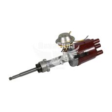 Розподілювач запалення (трамблер) 2101 конт. (СОАТЭ)