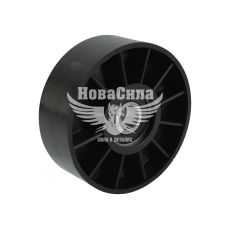 Ролик ремня полікл. 2217-Г.Соболь 406дв. натяжний (Skadi) (підс.)