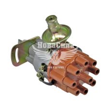 Розподілювач запалення (трамблер) 53-ГАЗ конт. (СНД)