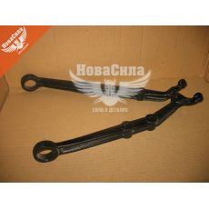 Ричаг підвіски 2121-Нива передній нижн. прав. (АвтоВАЗ)