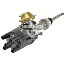 Распределитель зажигания (трамблер) 2101 безк. (АТ)