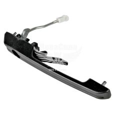 Ручка дверная внеш. 2108 перед. прав. (Ароки)