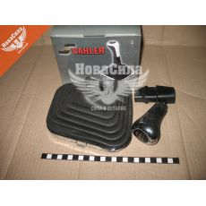 Ручка+пыльник КПП 2110-12 (Sahler)