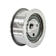 Ролик ремня ГРМ 2108-099 8V натяжний нов. взір. (Trialli) 2110-12 8V (метал.)
